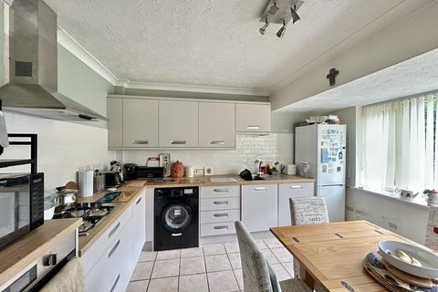 3 bedroom semi-detached house for sale, Meldon Place, Ely, Cambridgeshire