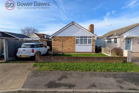 1 bedroom detached bungalow for sale, Hope Road, Canvey Island