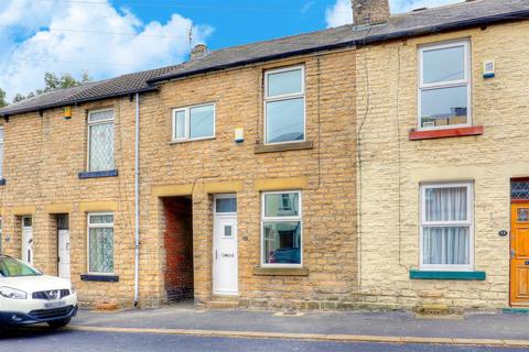 3 bedroom terraced house for sale, Netherfield Road, Crookes S10