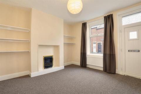 11 Netherfield Road, Sheffield, S10 1RA