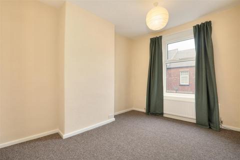 11 Netherfield Road, Sheffield, S10 1RA