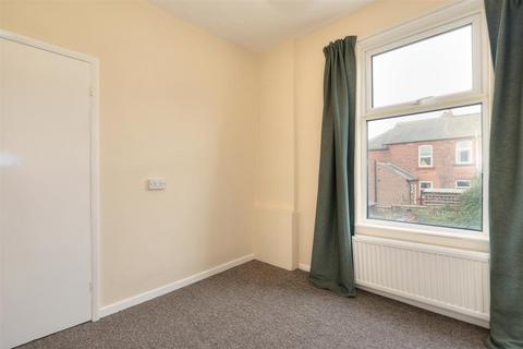 11 Netherfield Road, Sheffield, S10 1RA