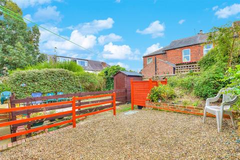 11 Netherfield Road, Sheffield, S10 1RA