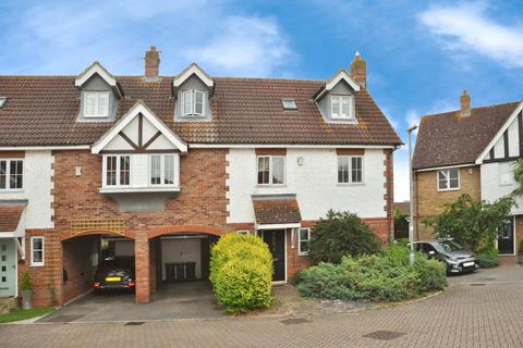 10 Gepp Place, Chelmsford, CM2 6QS