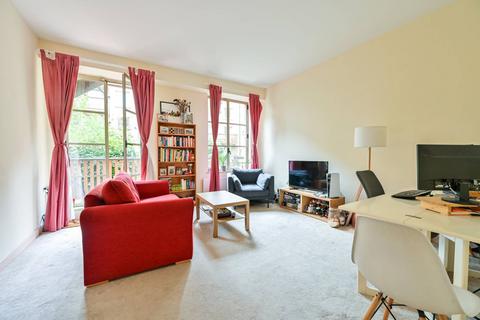 1 bedroom flat to rent, Queen Elizabeth Street, Shad Thames, London, SE1