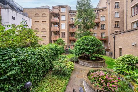 1 bedroom flat to rent, Queen Elizabeth Street, Shad Thames, London, SE1