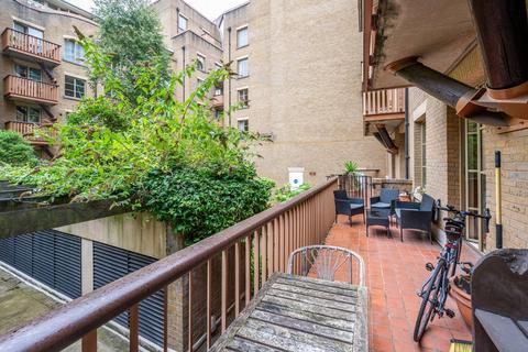 1 bedroom flat to rent, Queen Elizabeth Street, Shad Thames, London, SE1