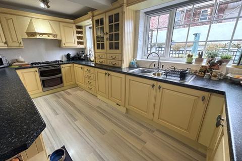 4 bedroom terraced house for sale, Lever Street, Hazel Grove, Stockport