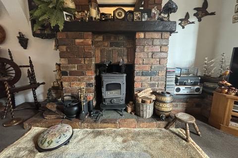 4 bedroom terraced house for sale, Lever Street, Hazel Grove, Stockport