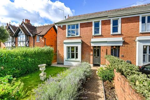 4 bedroom semi-detached house for sale, Furze Platt Road, Maidenhead, SL6