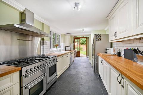 4 bedroom semi-detached house for sale, Furze Platt Road, Maidenhead, SL6