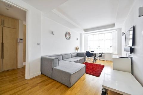 Warwick Gardens, Earls Court, London, W14