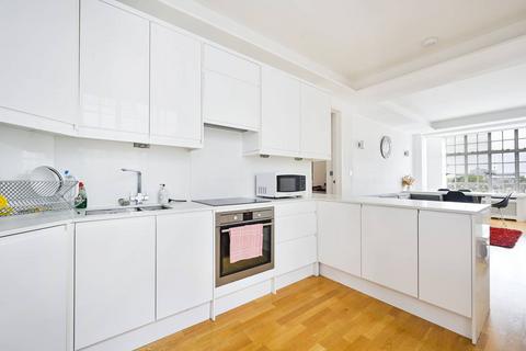 Warwick Gardens, Earls Court, London, W14