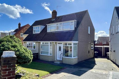 3 bedroom semi-detached house for sale, Midhurst Avenue, South Shields