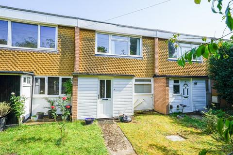 4 bedroom terraced house for sale, Faulkners Way, Leighton Buzzard