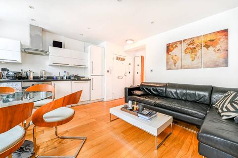 1 bedroom flat for sale, Halton Road, Angel, London, N1