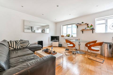 1 bedroom flat for sale, Halton Road, Angel, London, N1