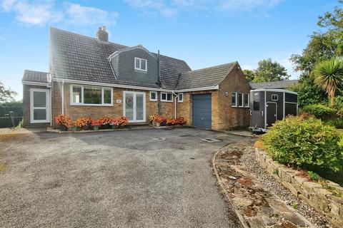 5 bedroom detached bungalow for sale, Low Jobs Hill, Crook