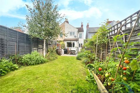 2 bedroom semi-detached house for sale, Belle Vue Road, Aldershot, Hampshire