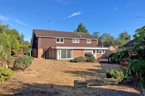 5 bedroom detached house for sale, Overstone Road, Sywell, Northampton, Northamptonshire, NN6