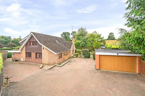 5 bedroom detached house for sale, Overstone Road, Sywell, Northampton, Northamptonshire, NN6