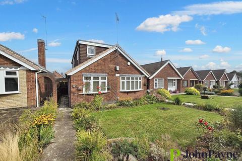 3 bedroom bungalow for sale, Milner Crescent, Potters Green, Coventry, CV2