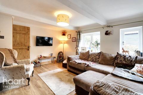 2 bedroom cottage for sale, Church Lane, Hepworth