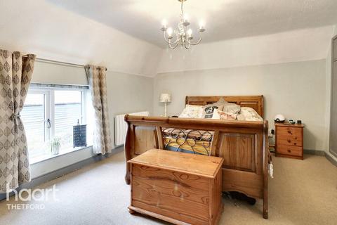 2 bedroom cottage for sale, Church Lane, Hepworth