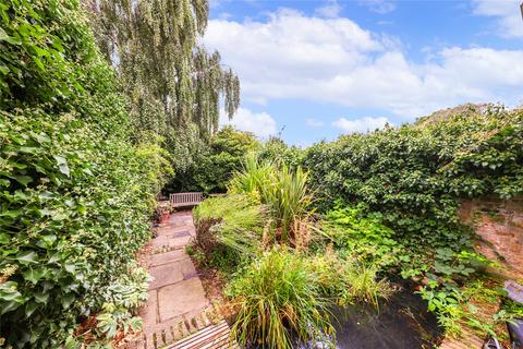 3 bedroom end of terrace house for sale, Trinity Gardens, London SW9