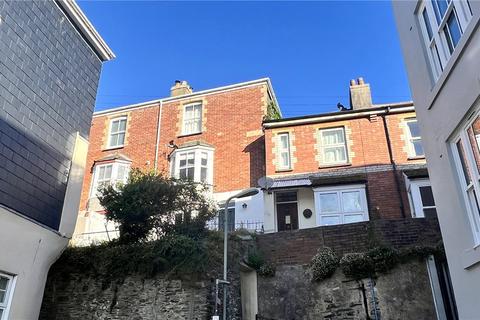 3 bedroom terraced house for sale, Northford Road, Dartmouth, Devon, TQ6