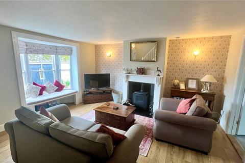 3 bedroom terraced house for sale, Northford Road, Dartmouth, Devon, TQ6