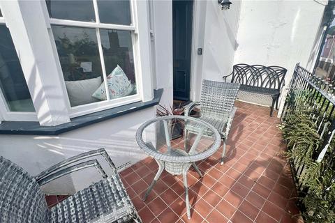 3 bedroom terraced house for sale, Northford Road, Dartmouth, Devon, TQ6