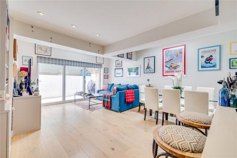 2 bedroom apartment for sale, Harwood Road, London, SW6