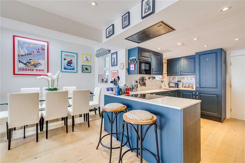 2 bedroom apartment for sale, Harwood Road, London, SW6