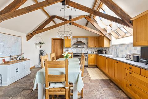 3 bedroom barn conversion for sale, West Hartley, Blackawton, Totnes, TQ9