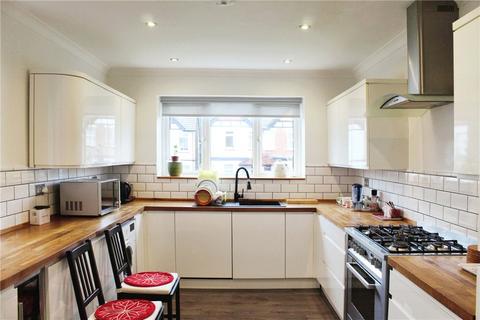 3 bedroom terraced house for sale, Bournemouth Road, Poole, Dorset