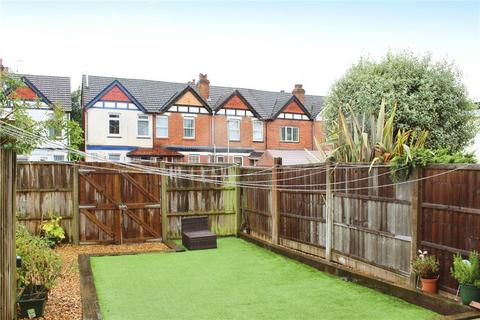 3 bedroom terraced house for sale, Bournemouth Road, Poole, Dorset