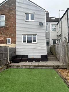 3 bedroom terraced house for sale, Bournemouth Road, Poole, Dorset