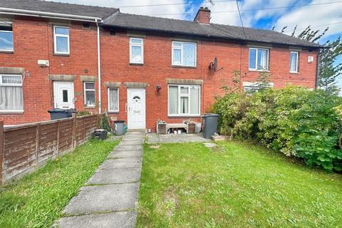 3 bedroom terraced house for sale, Park Avenue, Elland