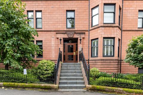 2 bedroom apartment for sale, Kingsborough Gate, Hyndland, Glasgow