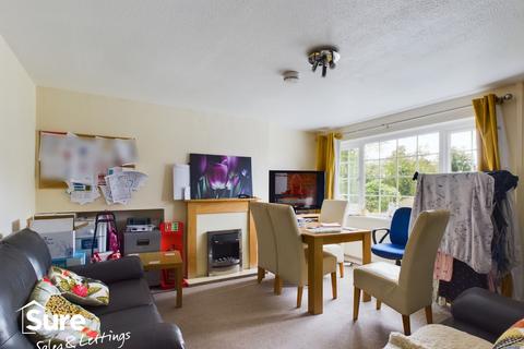 3 bedroom apartment for sale, Pescot Hill, Hemel Hempstead, Hertfordshire, HP1