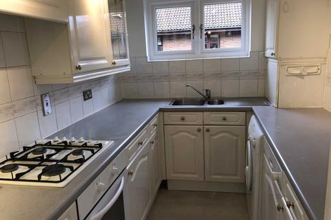 2 bedroom apartment to rent, Cargrey House, Stanmore HA7