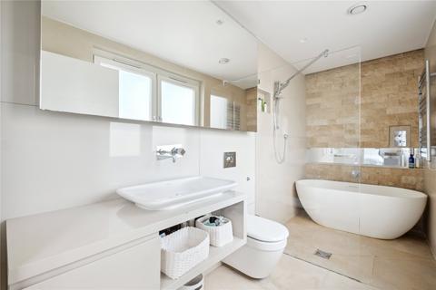 17 Addison Place, London, W11 4RJ