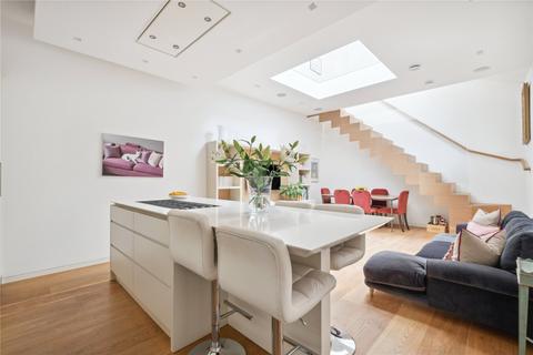 17 Addison Place, London, W11 4RJ