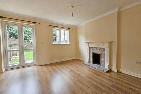 3 bedroom end of terrace house for sale, Kestell Parc, Bodmin PL31