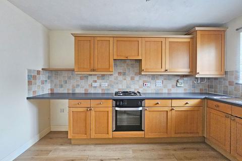 3 bedroom end of terrace house for sale, Kestell Parc, Bodmin PL31