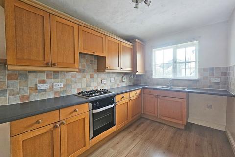 3 bedroom end of terrace house for sale, Kestell Parc, Bodmin PL31