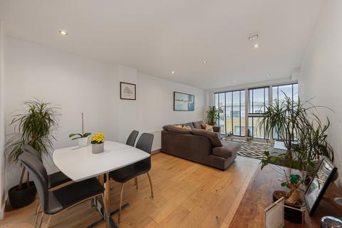 2 bedroom apartment for sale, Caledonian Point, Norman Road, SE10