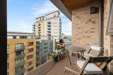 2 bedroom apartment for sale, Caledonian Point, Norman Road, SE10