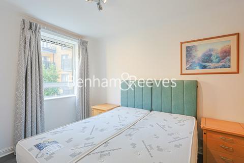 3 bedroom apartment to rent, Regents Plaza Apartments, Greville Road NW6